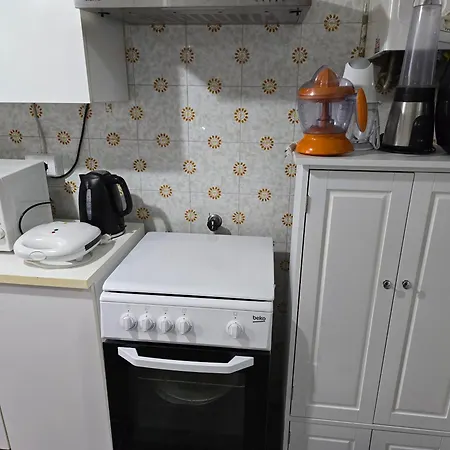 Golden Holidays Apartment