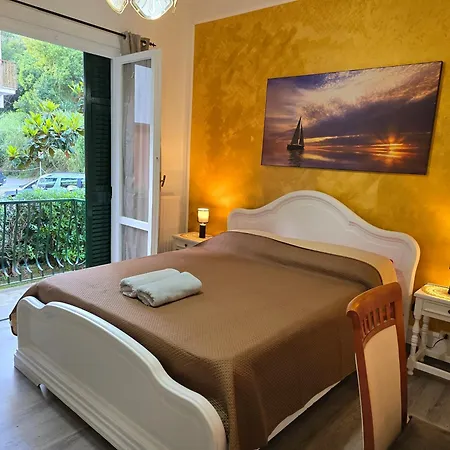 Apartment Golden Holidays Lavagna