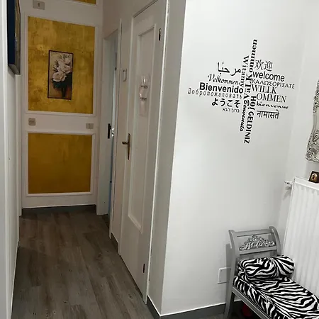 Apartment Golden Holidays *