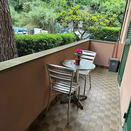 Golden Holidays Lavagna