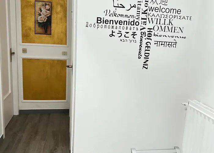 Golden Holidays Apartamento Lavagna