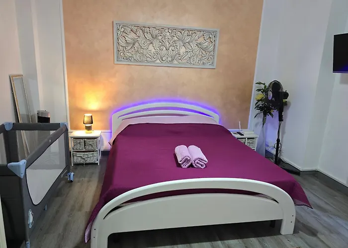 Golden Holidays Apartamento *