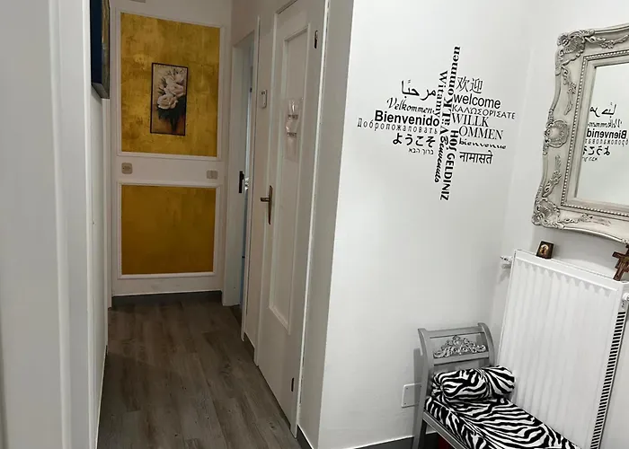 Apartamento Golden Holidays *