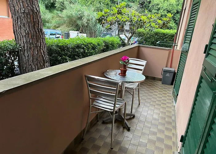 Golden Holidays Lavagna