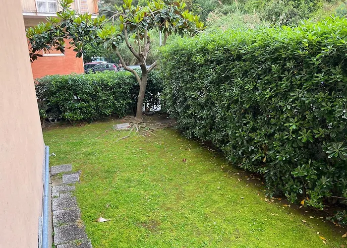 Golden Holidays Apartamento